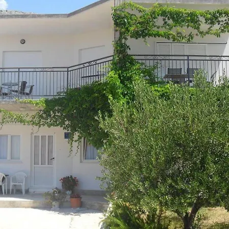 Recommendation For Small And Young Families Apartament *