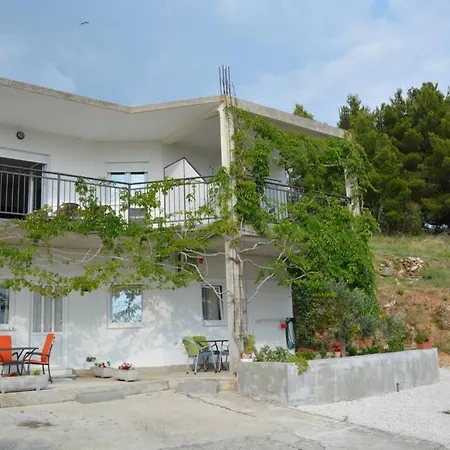 Recommendation For Small And Young Families Apartament