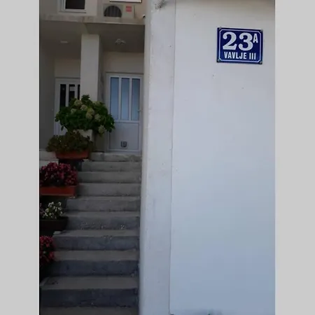 Apartament Recommendation For Small And Young Families Duće