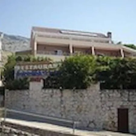 Recommendation For Small And Young Families Apartament Duće