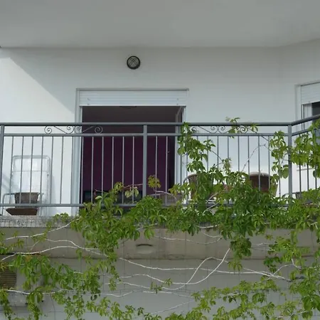 Apartment Recommendation For Small And Young Families *
