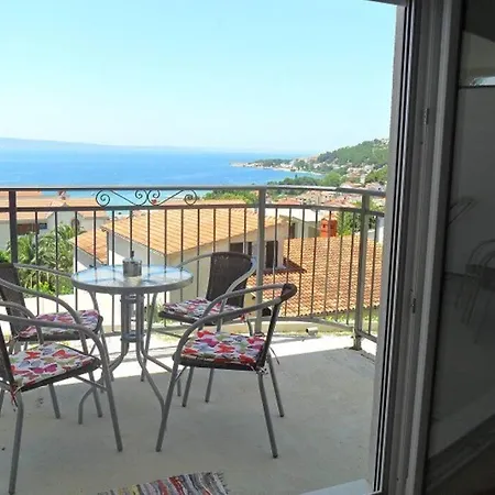 Recommendation For Small And Young Families Apartment *