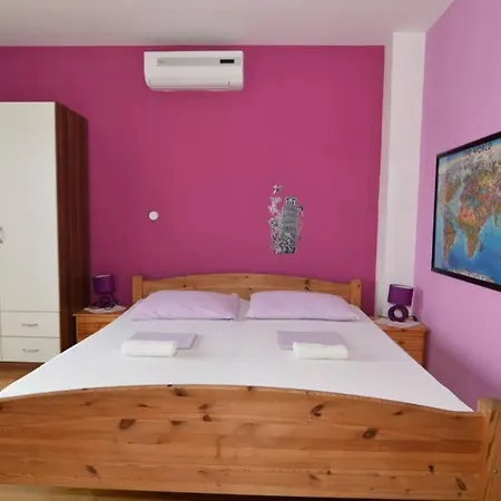 Recommendation For Small And Young Families Apartment Duce
