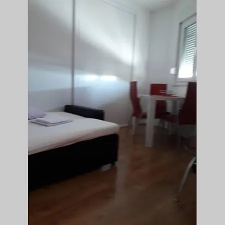 Recommendation For Small And Young Families Apartment *