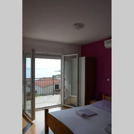 Recommendation For Small And Young Families Apartment