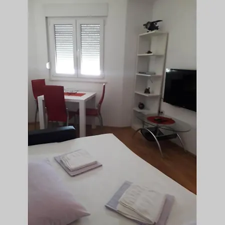 Recommendation For Small And Young Families Apartment