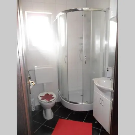Apartment Recommendation For Small And Young Families